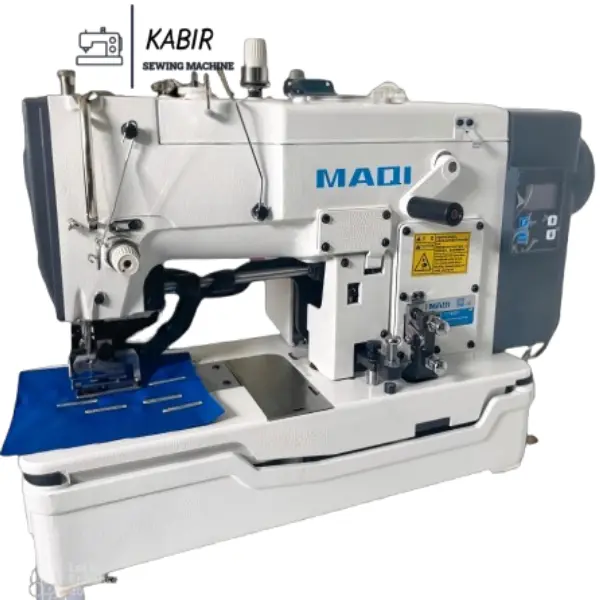 📄 مقاله تخصصی درباره چرخ خیاطی MAQI LS-T782F