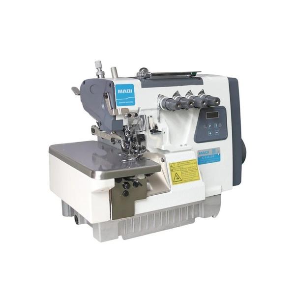 چرخ خیاطی صنعتی اورولوک 5 نخ مدل MAQI-C1-5