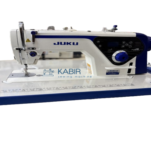 چرخ خیاطی راسته دوز صنعتی جوکو مدل JUKU-H2
